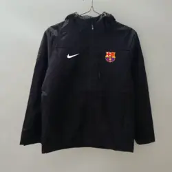 Barcelona Jacket 575