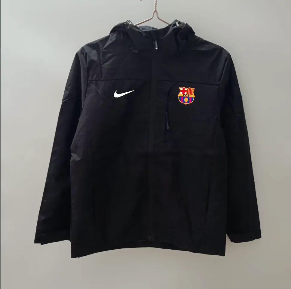 Barcelona Jacket 575