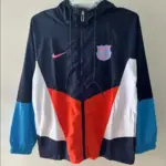 Barcelona Retro Rainbow Edition 03675