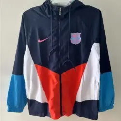 Barcelona Retro Rainbow Edition 03675