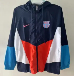 Barcelona Retro Rainbow Edition 03675