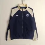 Barcelona sapphire blue stitching 075