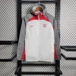 Barcelona white