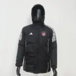 Bayern Polar Cotton Jacket