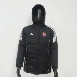 Bayern Polar Cotton Jacket