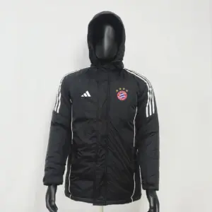 Bayern Polar Cotton Jacket