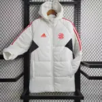 Bayern cotton coat