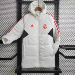 Bayern cotton coat