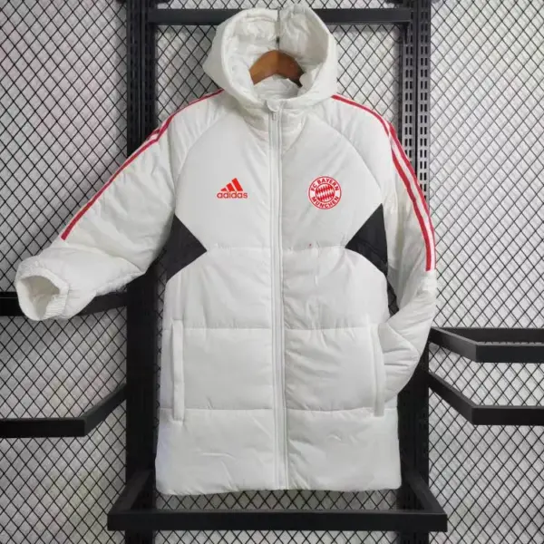 Bayern cotton coat