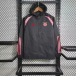 Bayern only has XL left