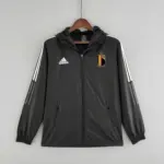 Belgian black