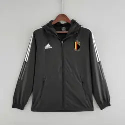 Belgian black