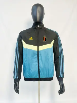 Belgium