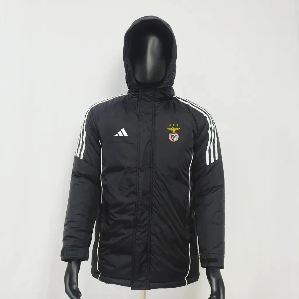 Benfica Polyester Jacket