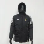 Benfica Polyester Jacket