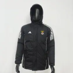 Benfica Polyester Jacket