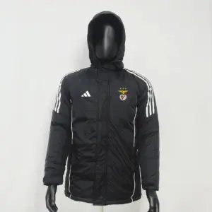Benfica Polyester Jacket