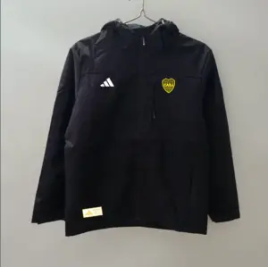 Boca Jacket 575