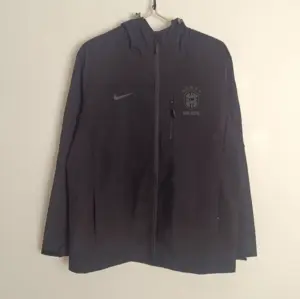 Brazilian black jacket 58575
