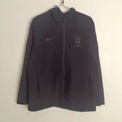 Brazilian black jacket 58575