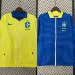 Brazilian double-sided silicone windbreaker