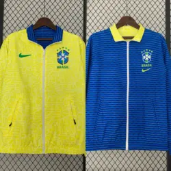 Brazilian double-sided silicone windbreaker