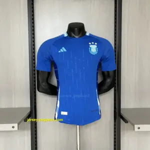 Player Edition Argentina Away