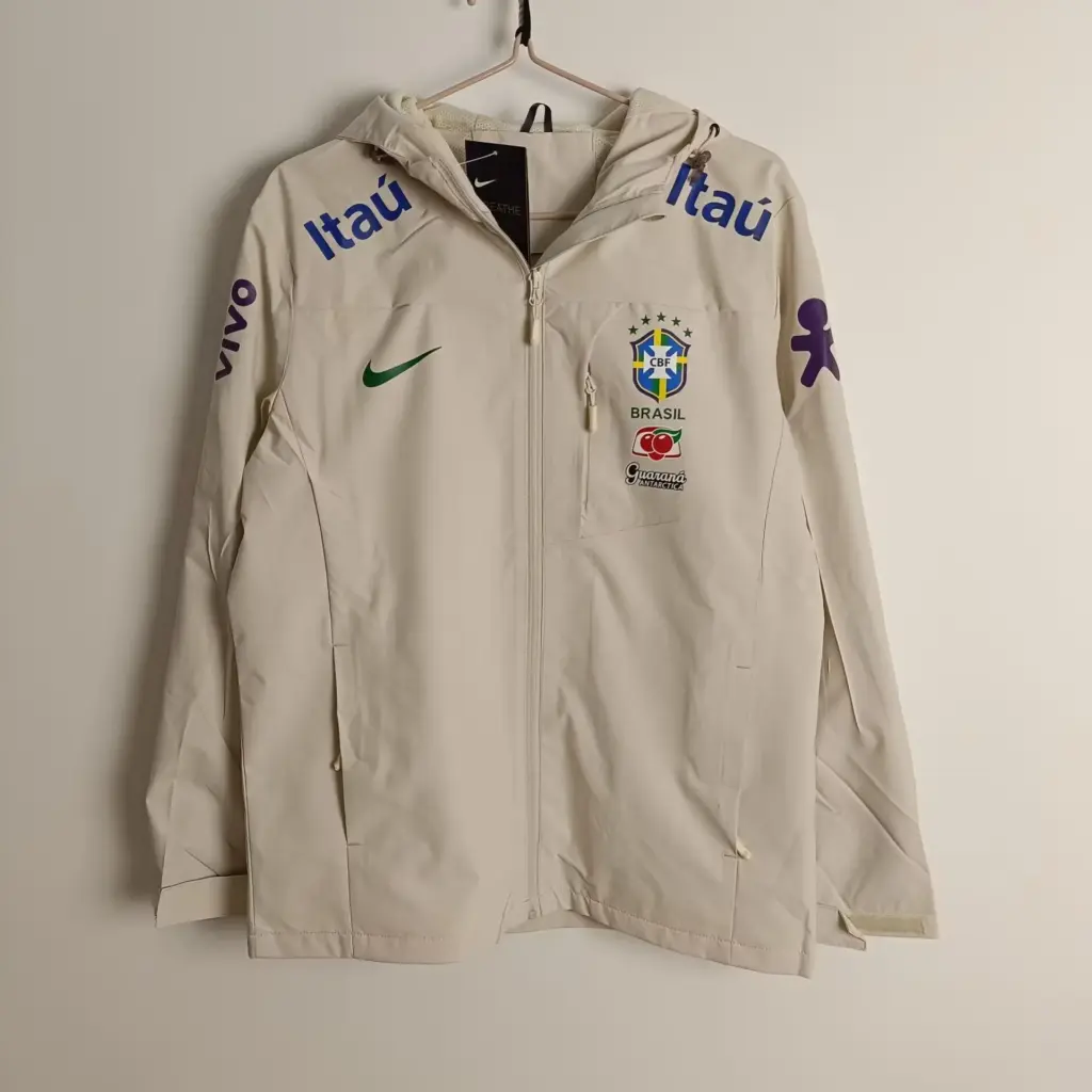 Brazilian off-white jacket 585