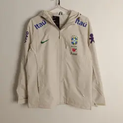 Brazilian off-white jacket 585