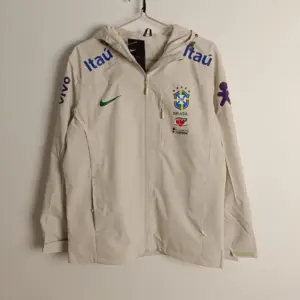 Brazilian off-white jacket 585