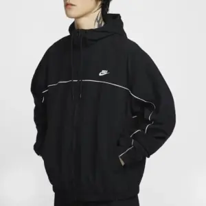 Casual Nike windbreaker 2013075