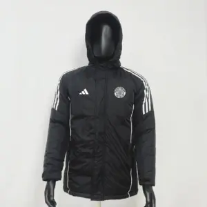 Celtics Polyester Jacket