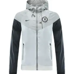 Chelsea football sportswear sports windbreaker