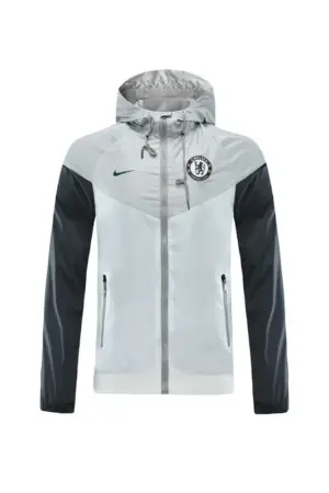 Chelsea football sportswear sports windbreaker