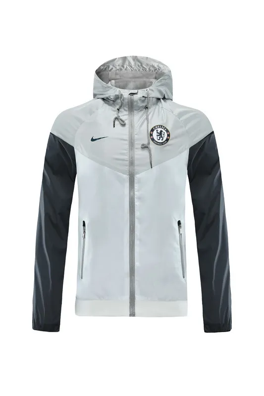 Chelsea football sportswear sports windbreaker Chelsea football sportswear sports windbreaker