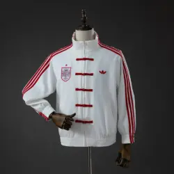 Chinese Tang suit Spain