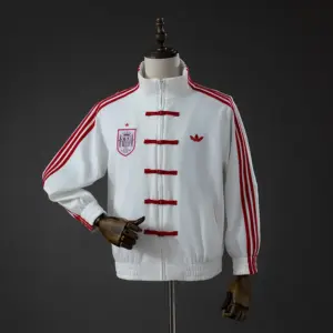 Chinese Tang suit Spain