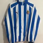 Chivas Regal double-sided silicone windbreaker
