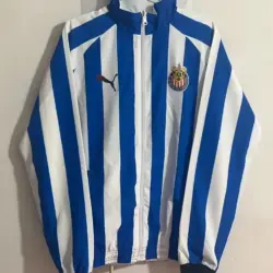 Chivas Regal double-sided silicone windbreaker