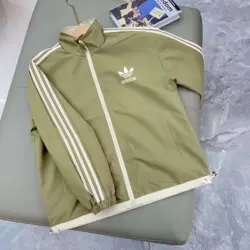 Clover double-sided casual windbreaker 9981085