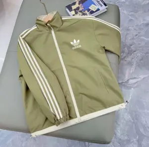 Clover double-sided casual windbreaker 9981085
