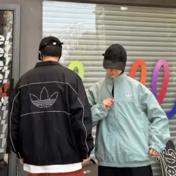 Clover windbreaker 125880