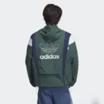 Clover windbreaker new style 355280