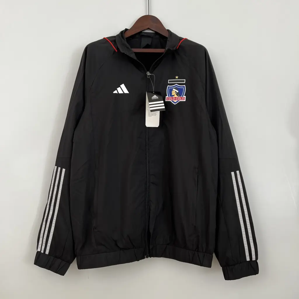 Colo Colo Black 570
