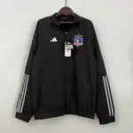Colo Colo Black 570