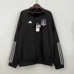 Colo Colo Black 570