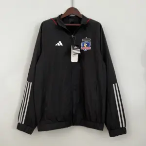 Colo Colo Black 570