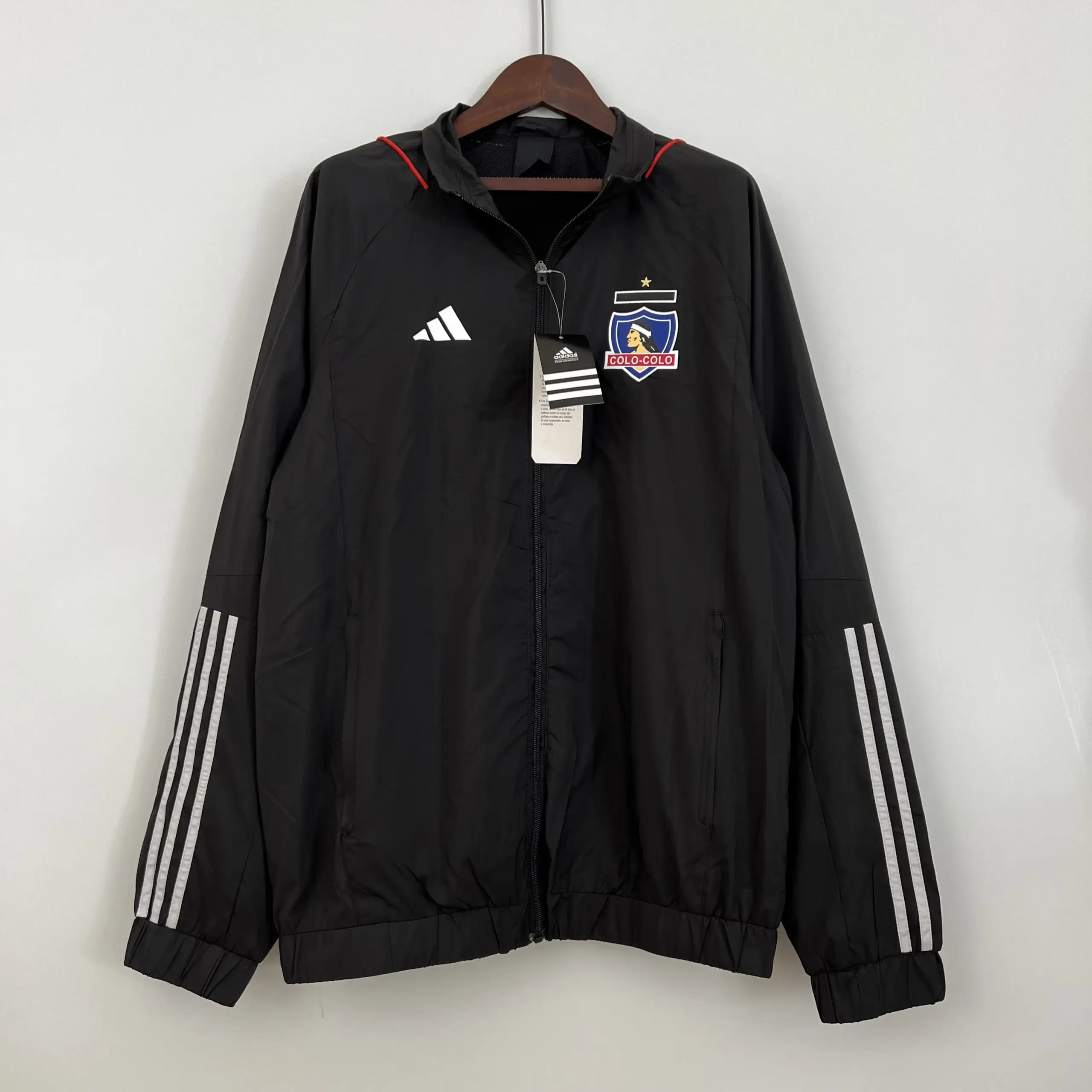 Colo Colo Black 570 Colo Colo Black 570