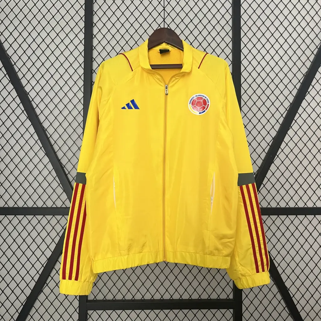 Colombia 570