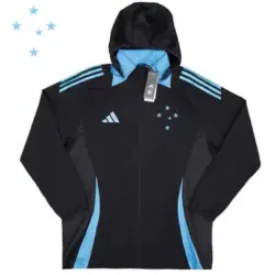 Cruzeiro black